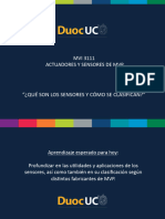 1.2.1 PPT Qué Es Un Sensor y Cómo Se Clasifica