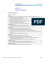 CCNAS v2 FAQs