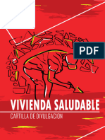 Cartilla de Diblgacion-Vivienda Saludable