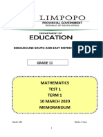 2020 LP Term-1-Test-Maths-Grd-11-Mg