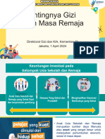 Materi Usekrem - 1 April 2024