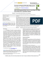 Herpandi2024 - Hydroxyapatite Characteristics From Snakehead Fish (Channa Striata)