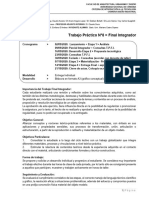 tp8 - Final Integrador