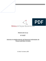 Empresa Individual de Responsabilidad Limitada - PDF 2