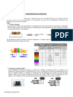 Componentes Electrónicos