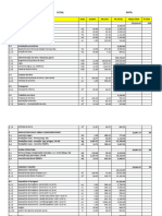 FINAL - Orçamento Trabalho