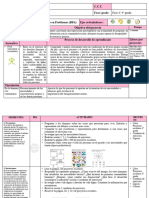 4° Planeción Bpa Necesidades Básicas de Ayer y Hoy Libro Pe