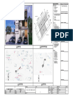 Perspective Site Development Plan: Architectural