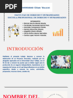 Diapositivas - Proyecto de Emprendimiento