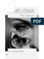 Aneliswa - The Orphan.