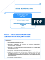 Système D - Information-1