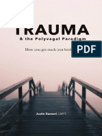 Trauma & The Polyvagal Paradigm