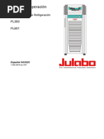 Julabo fl300-1