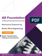 Ae Boiler Classification Fittings 43