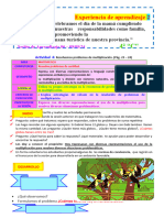 Sesión 06 - 09-5-2024 Matemática (Problemas de Multiplicacion)