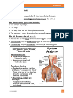  Physiology