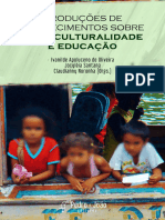 BASSALO Rocha Silva Coelho 2022 Ebook PROCAD Interculturalidade-E-Educacao