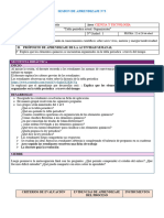 2° Sesion Tabla Periodica