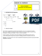 TD Distributeur de Boisson - v1