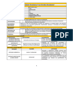 1º Sesiones Sem 4 Uni 2 - CCSS 2024