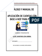 06-Catalogo de Cuentas