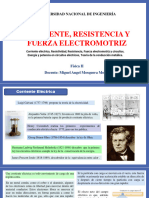 SEMANA 5 - Corriente Resistencia Mosquera