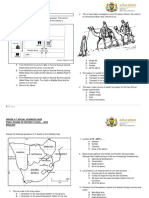 2023 Fezile Dabi - District Level Rounds Q Paper - Tie Breaker 1 - Final