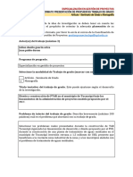 Formato - Propuesta - Trabajo - Grado. 2024