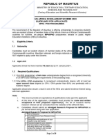 Guidelines For Applicants PHD 2023 Final