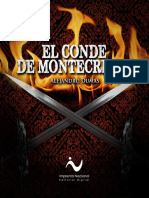 El Conde de Montecristo - El - Conde - de - Montecristo - Edincr