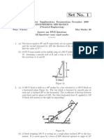 1429r05210804 Engineering Mechanics