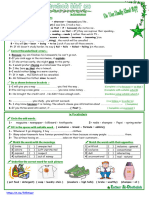 مراجعة الوحدة 5- MG5