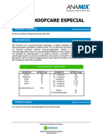 Ficha Anamix Hoofcare 2021