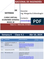 S4.1 PBI y Otros Indicadores