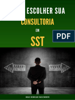 19 - Como Escolher Sua Consultoria em SST