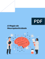 Moldando A Mente A Magia Da Neuroplasticidade