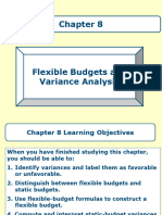 Chapter 7 Flexi & Variance