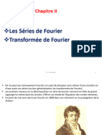 Chapitre II-trsf Fourier