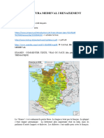 Apuntes Lite F Medieval Renasimiento