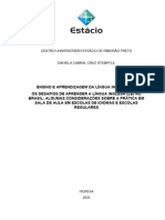 TCC ESTÁCIO FINAL 3a. Versão