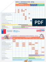 Calendario PNI 2024