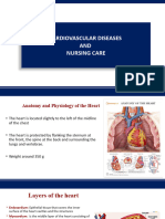 03 - Internal Medicine Nursing - Cardiovascular System