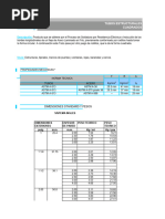 Tubos Estructurales Cuadrados