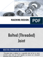 09 Bolted Joint