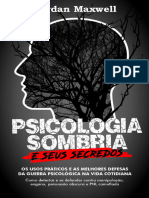 Psicologia Sombria