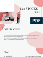 7 Stock IAS 2