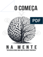 Tudo Começa Na Mente