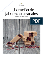 Ebook Version Little Elaboracion de Jabones Artesanales Ohjabon