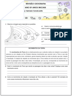 4° Ano - 12-03 Geografia PDF