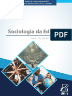 Sociologia Da Educação